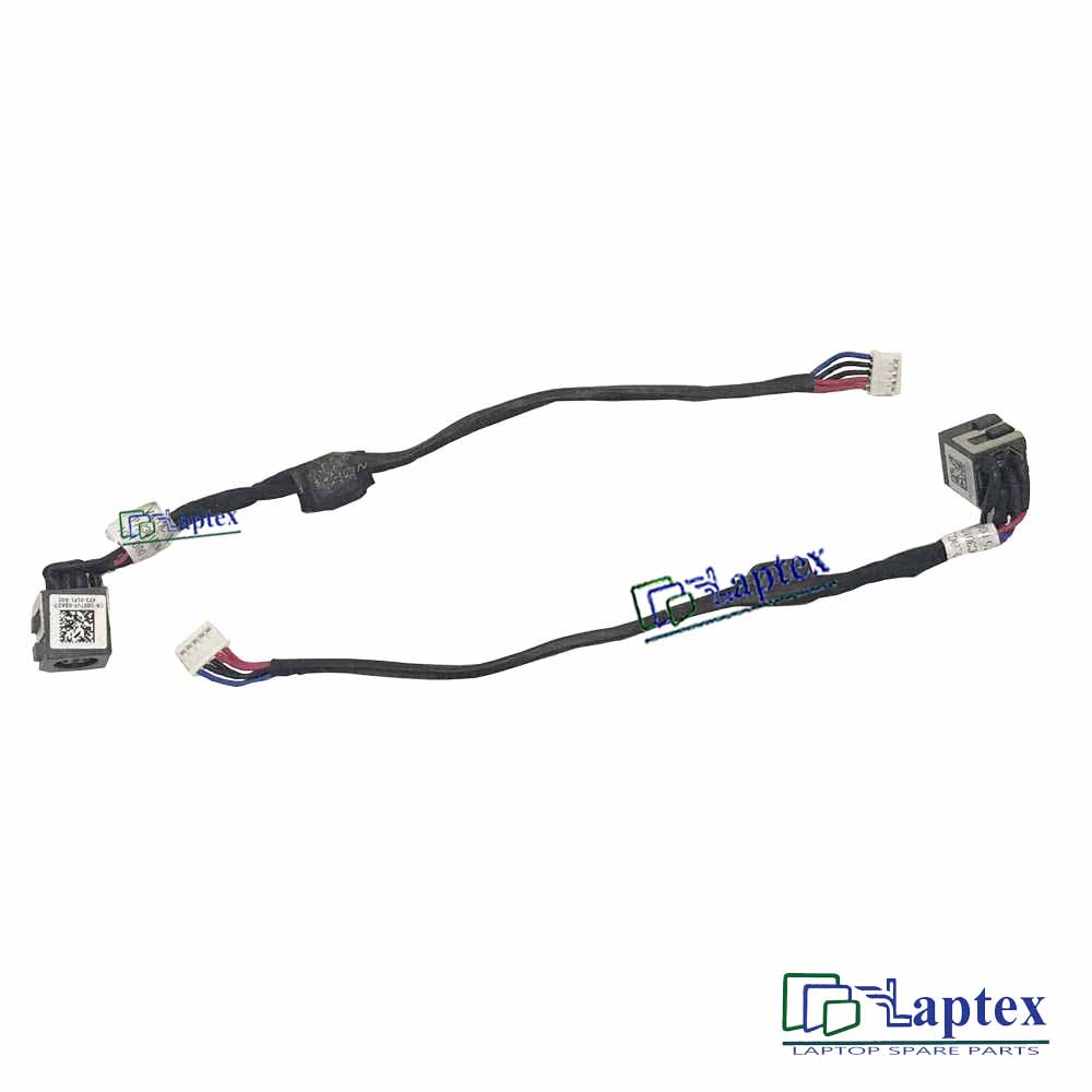 Dell E6540 DC Jack